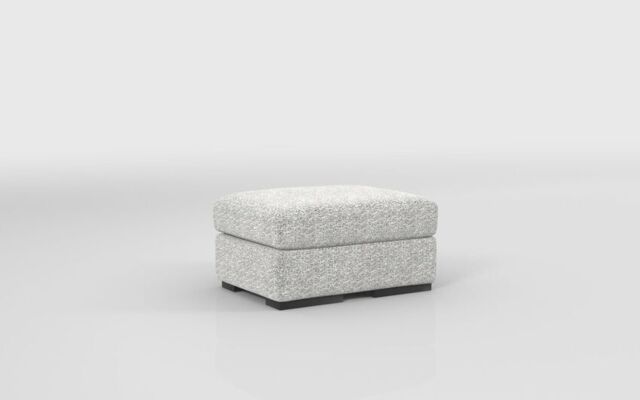 Savazza Storage Ottoman - poltronesofà at ScS