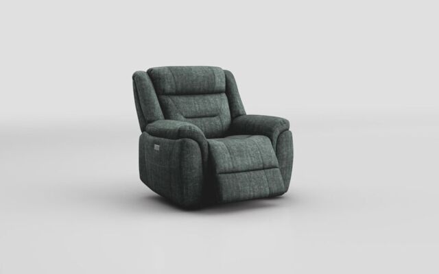 Ainsdale Power Recliner Chair  - poltronesofà at ScS