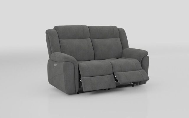 Elland 2 Seater Power Recliner Sofa - poltronesofà at ScS