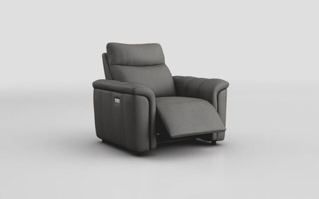 Zello Power Recliner Chair  - poltronesofà at ScS