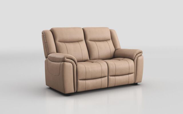 Carpena 2 Seater Sofa  - poltronesofà at ScS