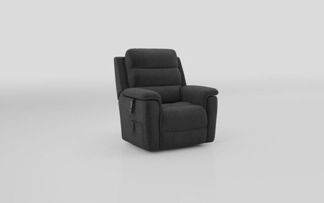 Ossett Lift & Rise Chair  - poltronesofà at ScS