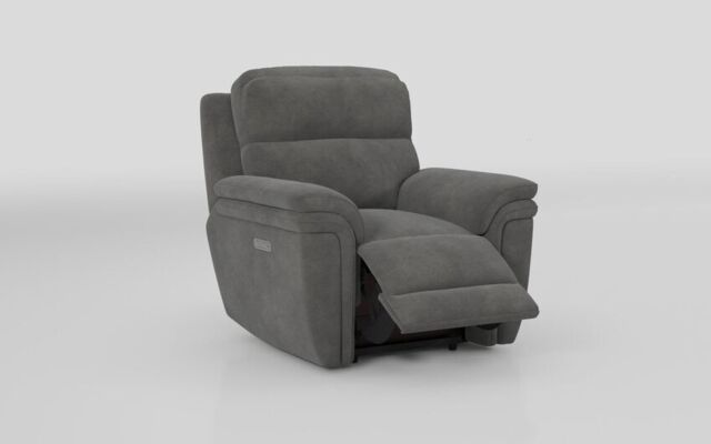 Maer Power Recliner Chair  - poltronesofà at ScS