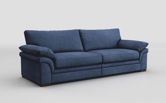 Varignana 4 Seater Split Standard Back Sofa  - poltronesofà at ScS