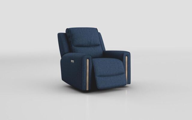 Panigale Power Recliner Chair  - poltronesofà at ScS