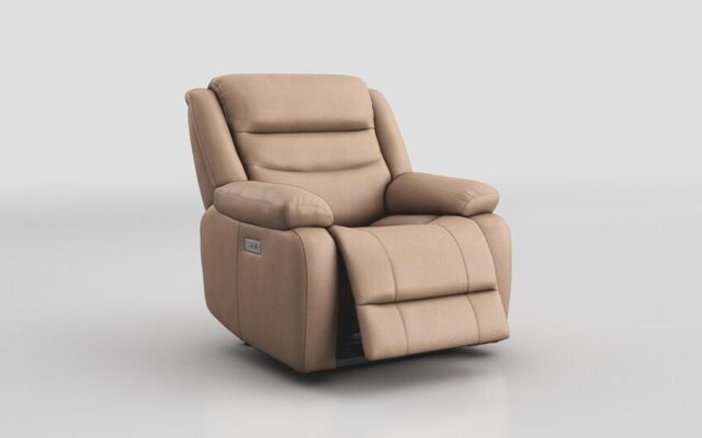 Favale Power Recliner Chair  - poltronesofà at ScS