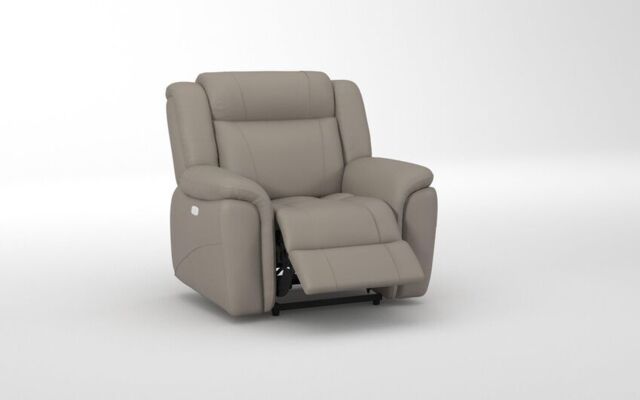 Elland Power Recliner Chair - poltronesofà at ScS