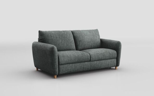 Coriano 2 Seater Sofa Bed  - poltronesofà at ScS