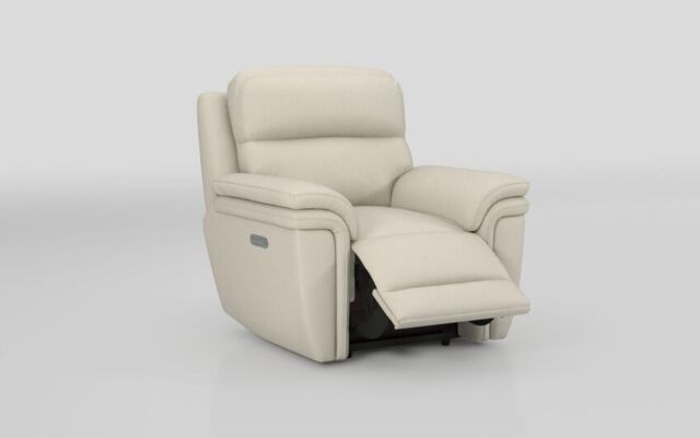 Maer Power Recliner Chair - poltronesofà at ScS