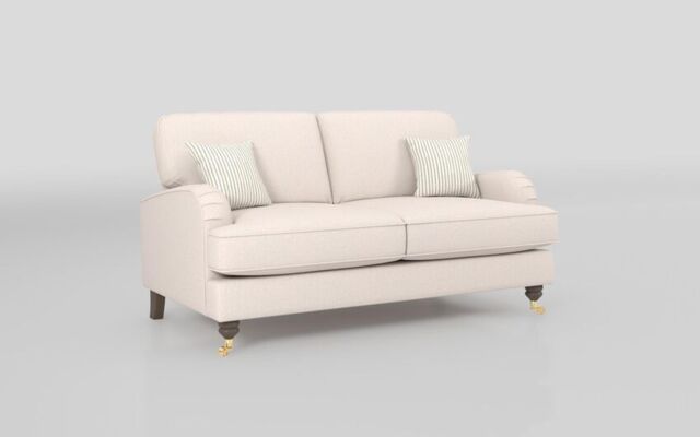 Cambourne 2 Seater Sofa  - poltronesofà at ScS