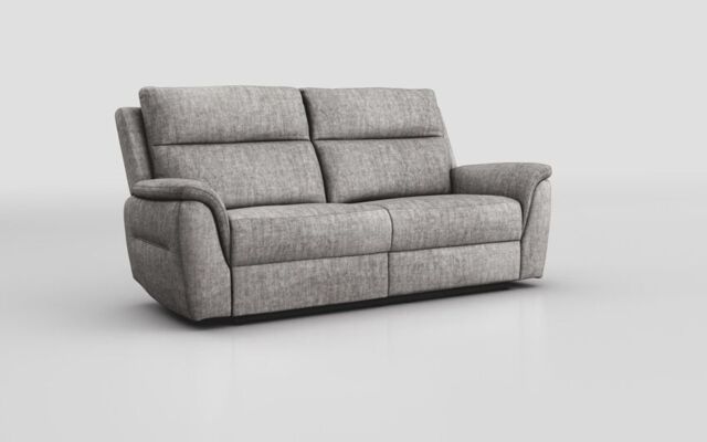 Sogliano 3 Seater Sofa  - poltronesofà at ScS