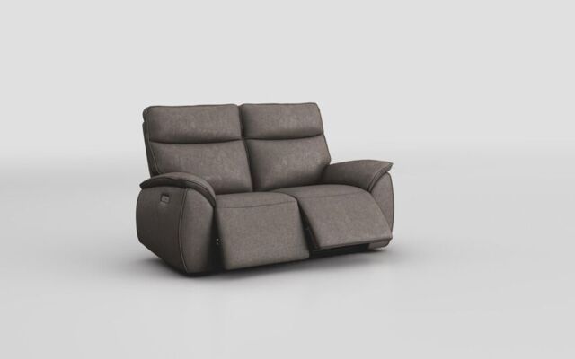 Solara 2 Seater Power Recliner Sofa - poltronesofà at ScS