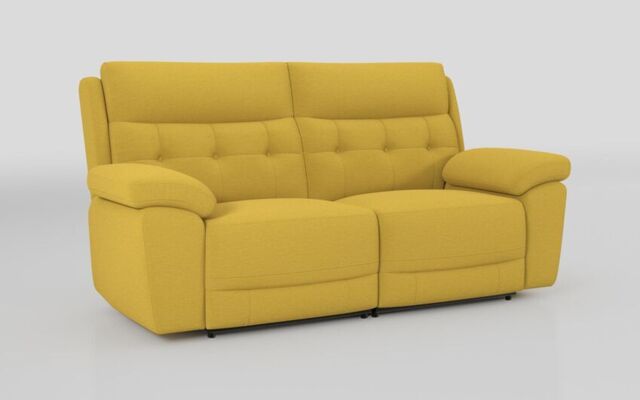 Belford 3 Seater Sofa - poltronesofà at ScS