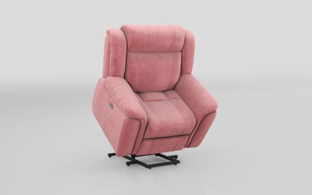 Elland Lift & Rise Chair VAT Exempt - poltronesofà at ScS
