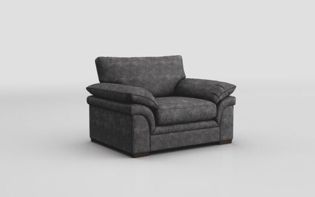 Varignana Armchair  - poltronesofà at ScS