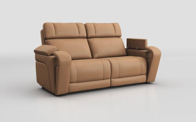 Adstock 3 Seater Sofa - poltronesofà at ScS