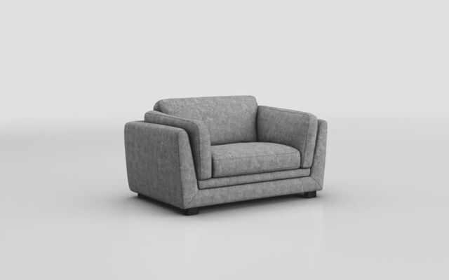 Borghetto Snuggle Chair  - poltronesofà at ScS