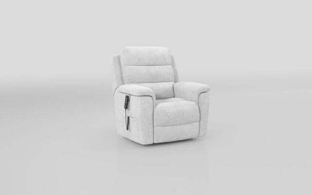 Ossett Lift & Rise Chair  - poltronesofà at ScS