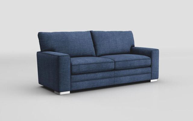 Borello 3 Seater Sofa  - poltronesofà at ScS