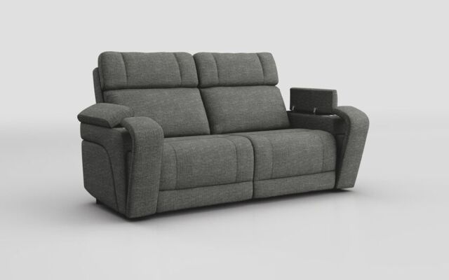 Adstock 3 Seater Sofa  - poltronesofà at ScS