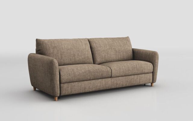 Coriano 4 Seater Sofa Bed  - poltronesofà at ScS
