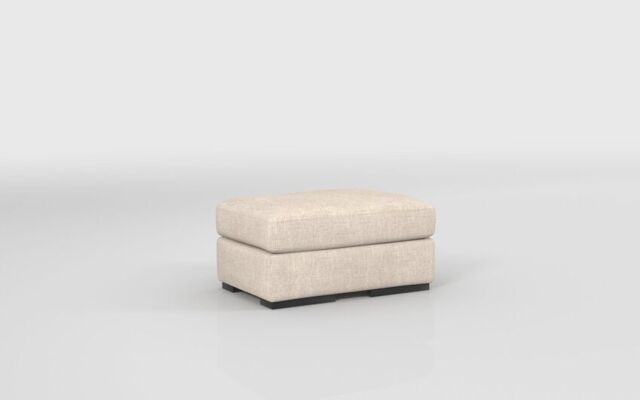 Savazza Ottoman  - poltronesofà at ScS