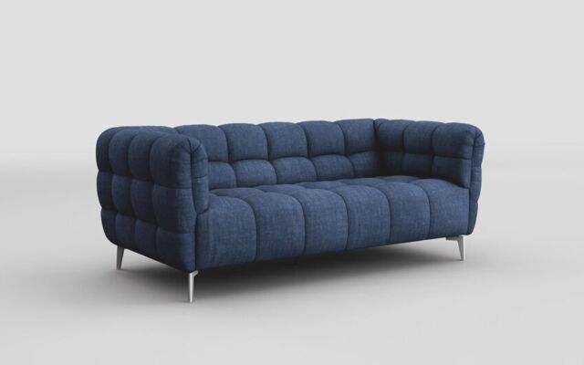 Castello 3 Seater Sofa - poltronesofà at ScS