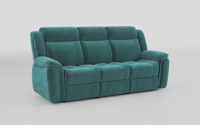 Elland 3 Seater Sofa - poltronesofà at ScS