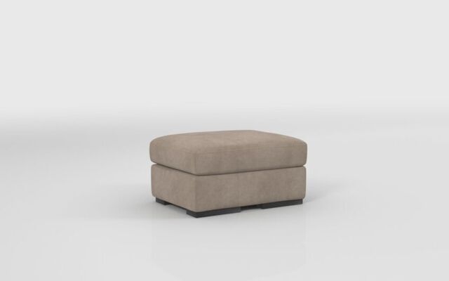 Savazza Storage Ottoman - poltronesofà at ScS