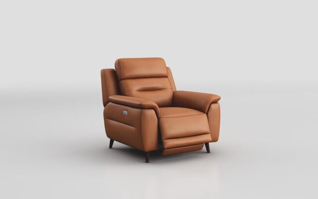 Casalecchio Power Recliner Chair  - poltronesofà at ScS