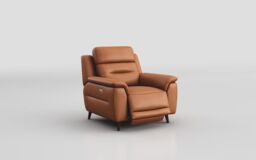 Casalecchio Power Recliner Chair  - poltronesofà at ScS