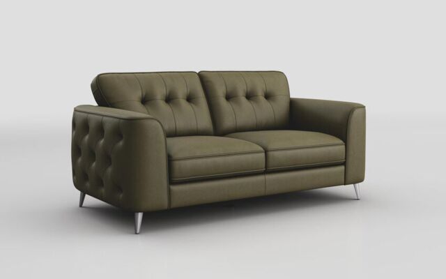 Martorano 2 Seater Sofa  - poltronesofà at ScS