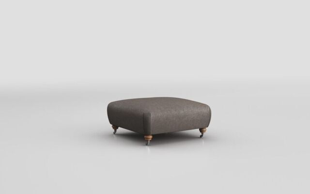 Fluno Footstool - poltronesofà at ScS