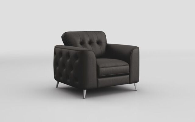 Martorano Armchair - poltronesofà at ScS