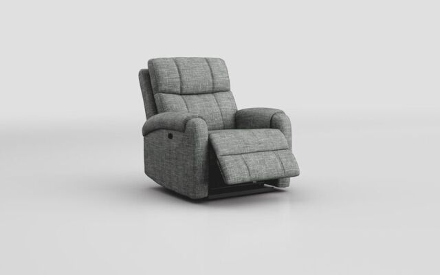 Calisese Manual Recliner Chair - poltronesofà at ScS