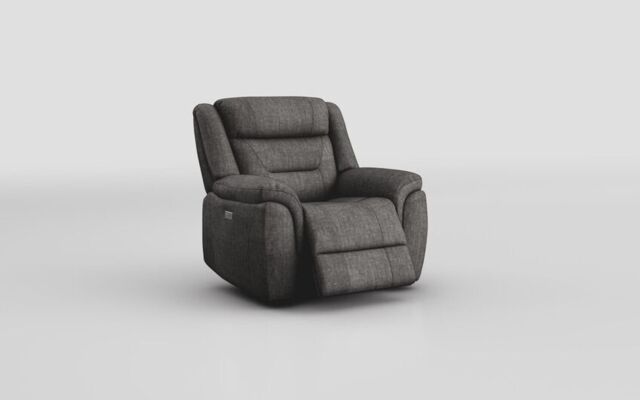 Ainsdale Power Recliner Chair - poltronesofà at ScS