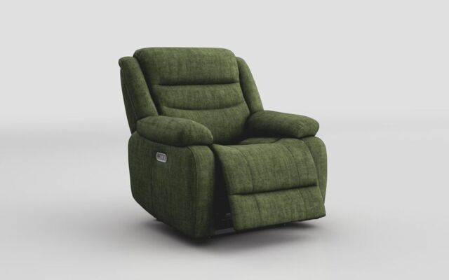 Favale Power Recliner Chair  - poltronesofà at ScS