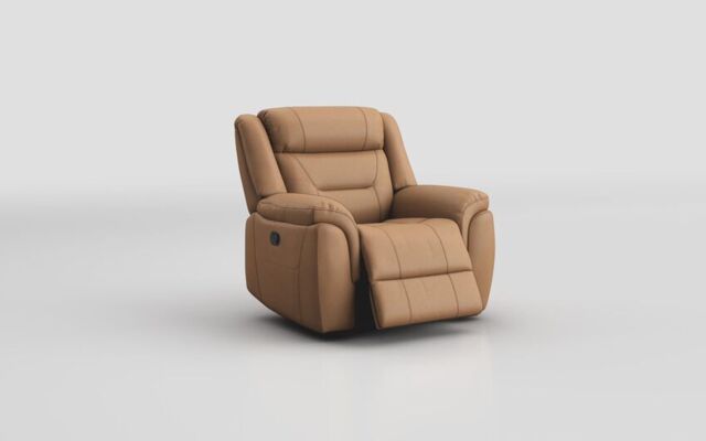 Ainsdale Manual Recliner Chair - poltronesofà at ScS