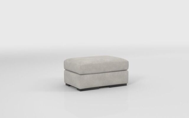 Savazza Ottoman - poltronesofà at ScS