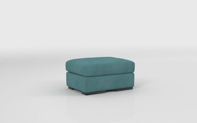 Savazza Storage Ottoman  - poltronesofà at ScS