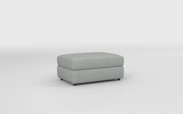 Jude Banquette Footstool - poltronesofà at ScS