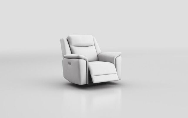 Savio Power Recliner Chair  - poltronesofà at ScS