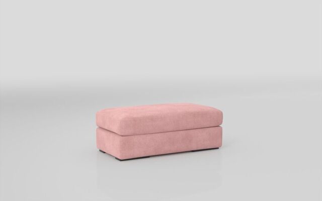 Savazza Large Ottoman - poltronesofà at ScS