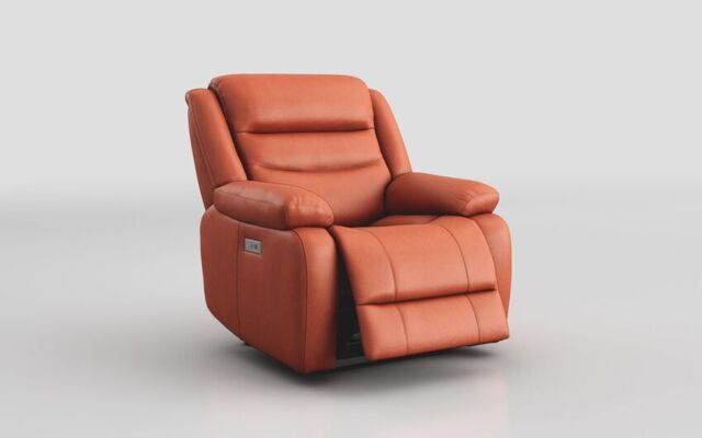 Favale Power Recliner Chair - poltronesofà at ScS