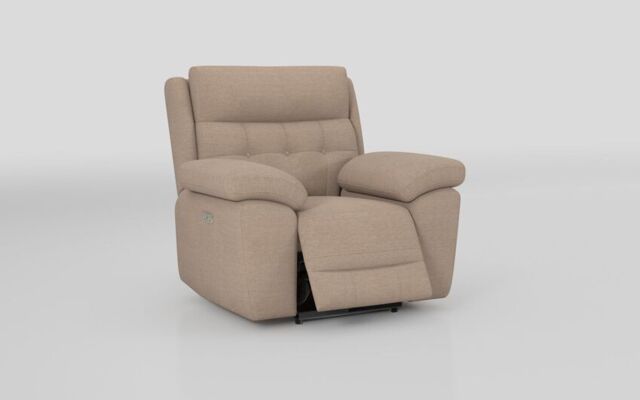Belford Power Recliner Chair - poltronesofà at ScS