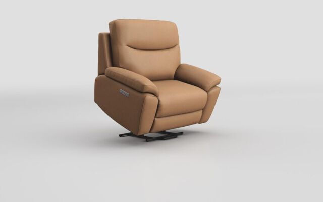 Argenta Lift & Rise Chair  - poltronesofà at ScS