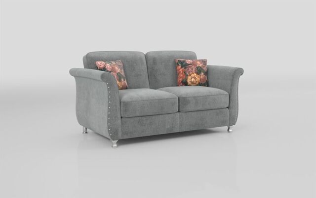 Spark 2 Seater Sofa - poltronesofà at ScS