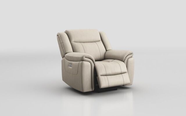 Carpena Lift & Rise Chair (VAT Exempt) - poltronesofà at ScS