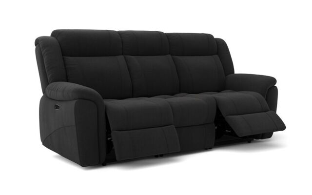 Elland 3 Seater Power Recliner Sofa - poltronesofà at ScS