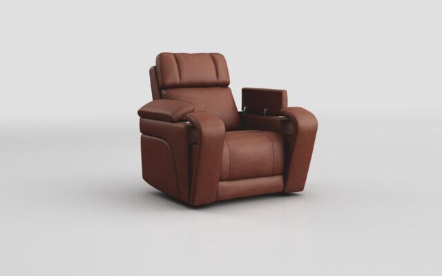 Adstock Armchair - poltronesofà at ScS